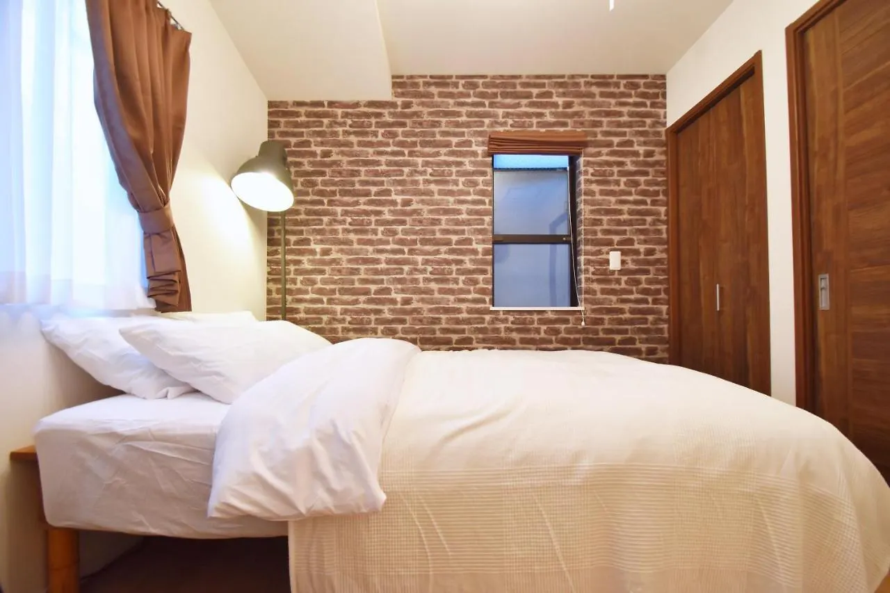 Villa Origami Residential Suite - Tokyo Asakusa Skytree Japan