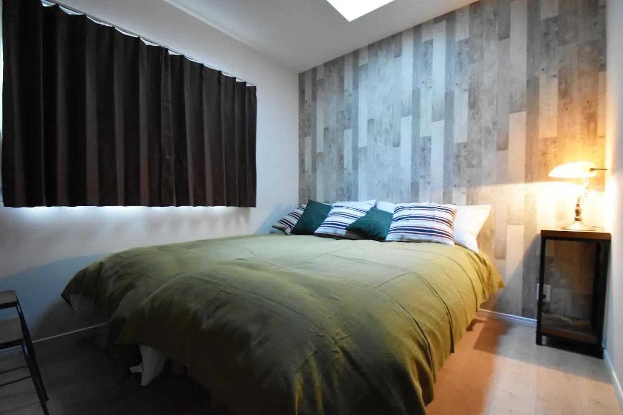 Origami Residential Suite - Tokyo Asakusa Skytree