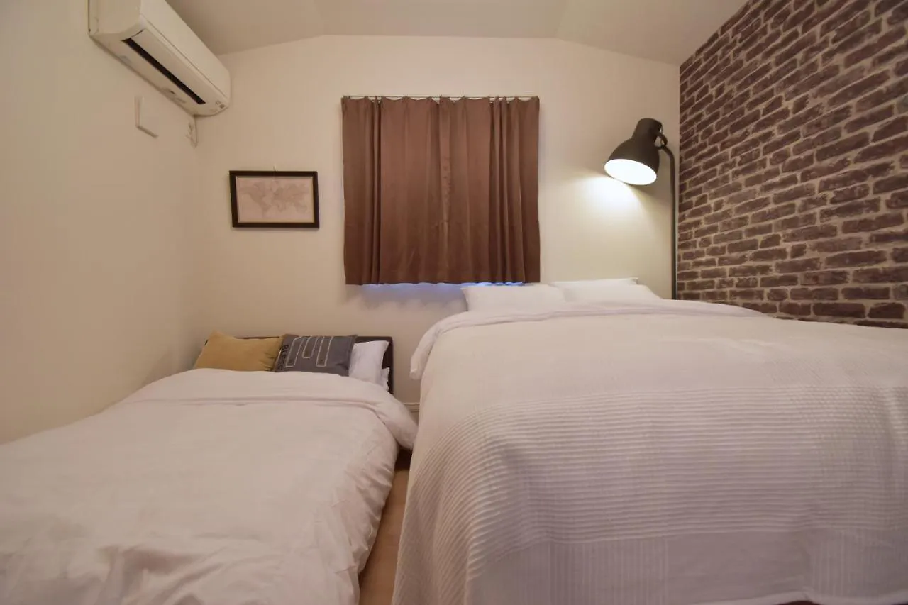 Origami Residential Suite - Tokyo Asakusa Skytree