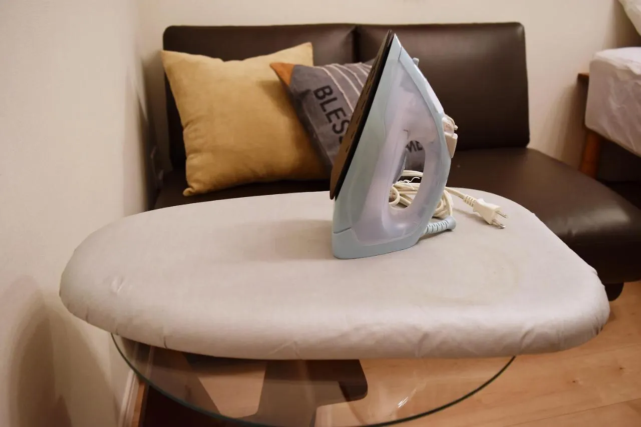 Origami Residential Suite - Tokyo Asakusa Skytree Japan