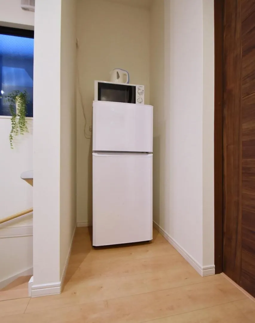 Origami Residential Suite - Tokyo Asakusa Skytree Villa