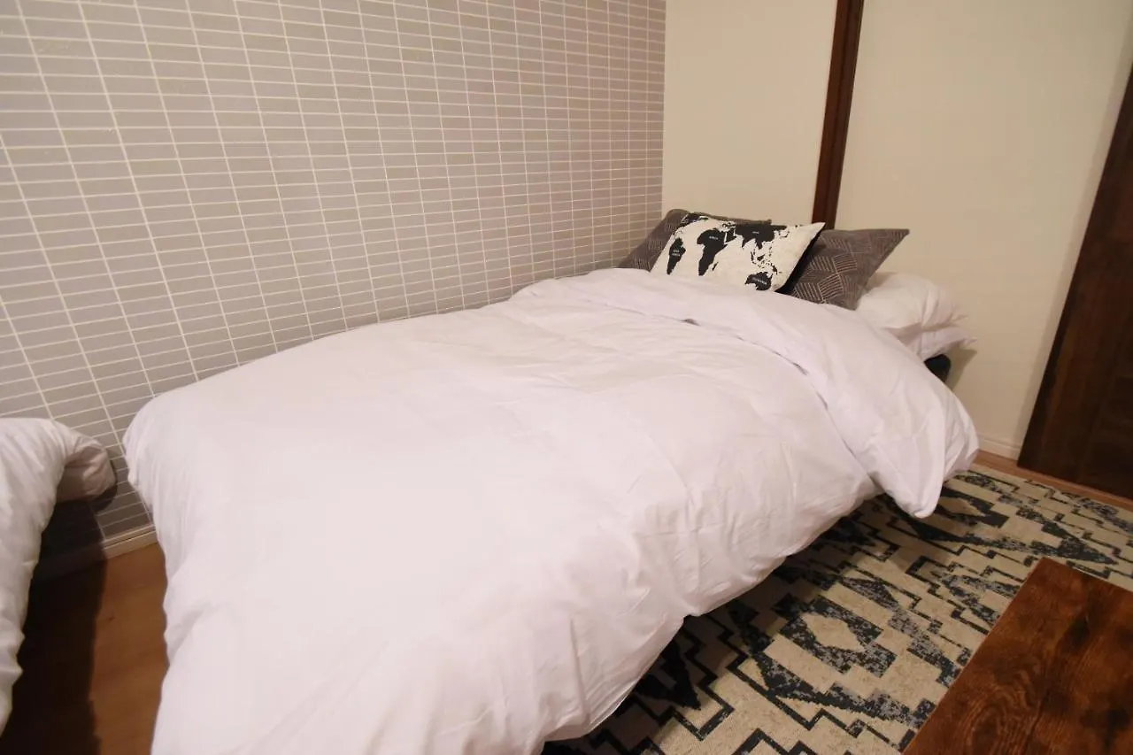 Villa Origami Residential Suite - Tokyo Asakusa Skytree Japan
