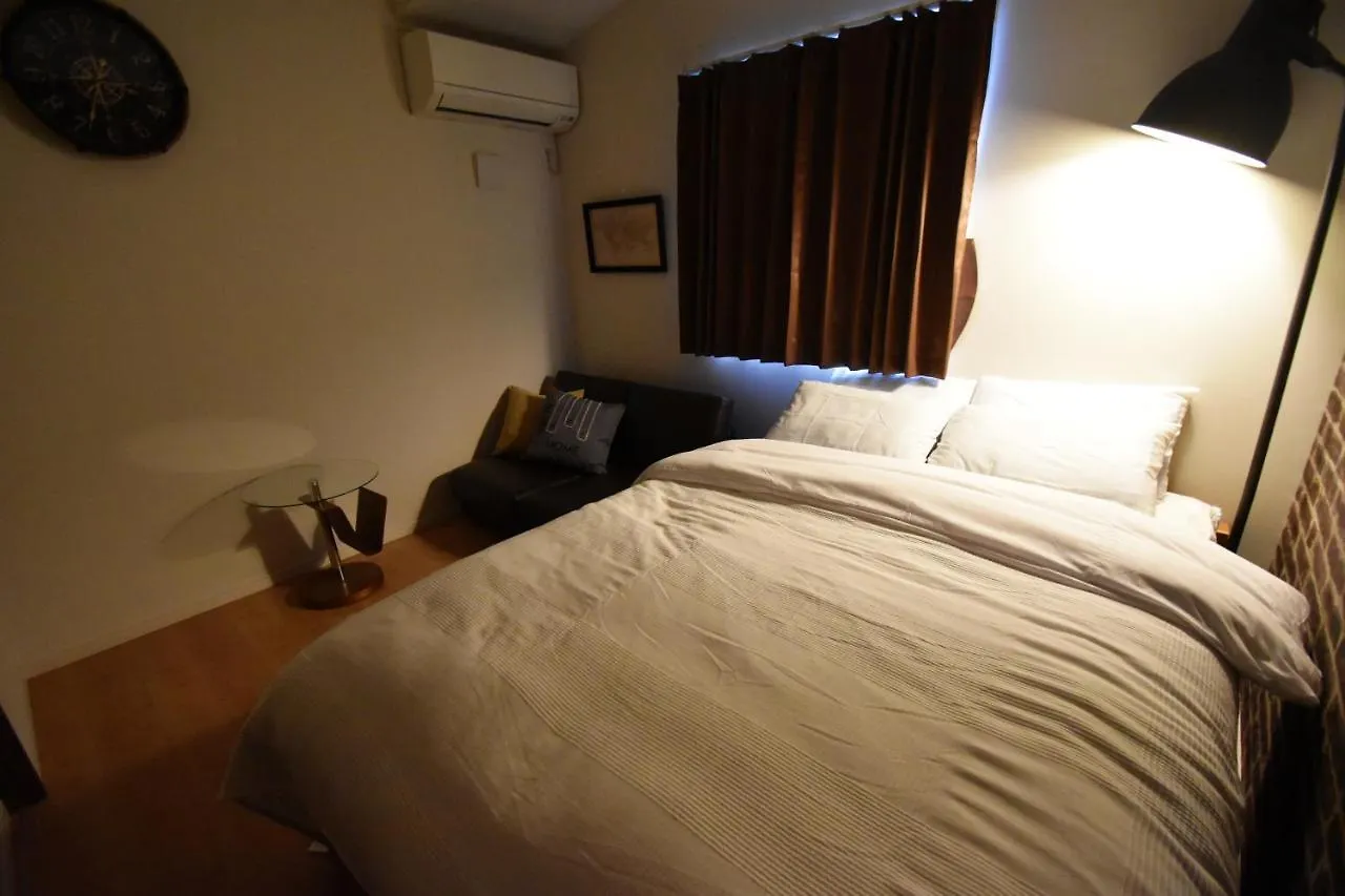 Origami Residential Suite - Tokyo Asakusa Skytree Villa