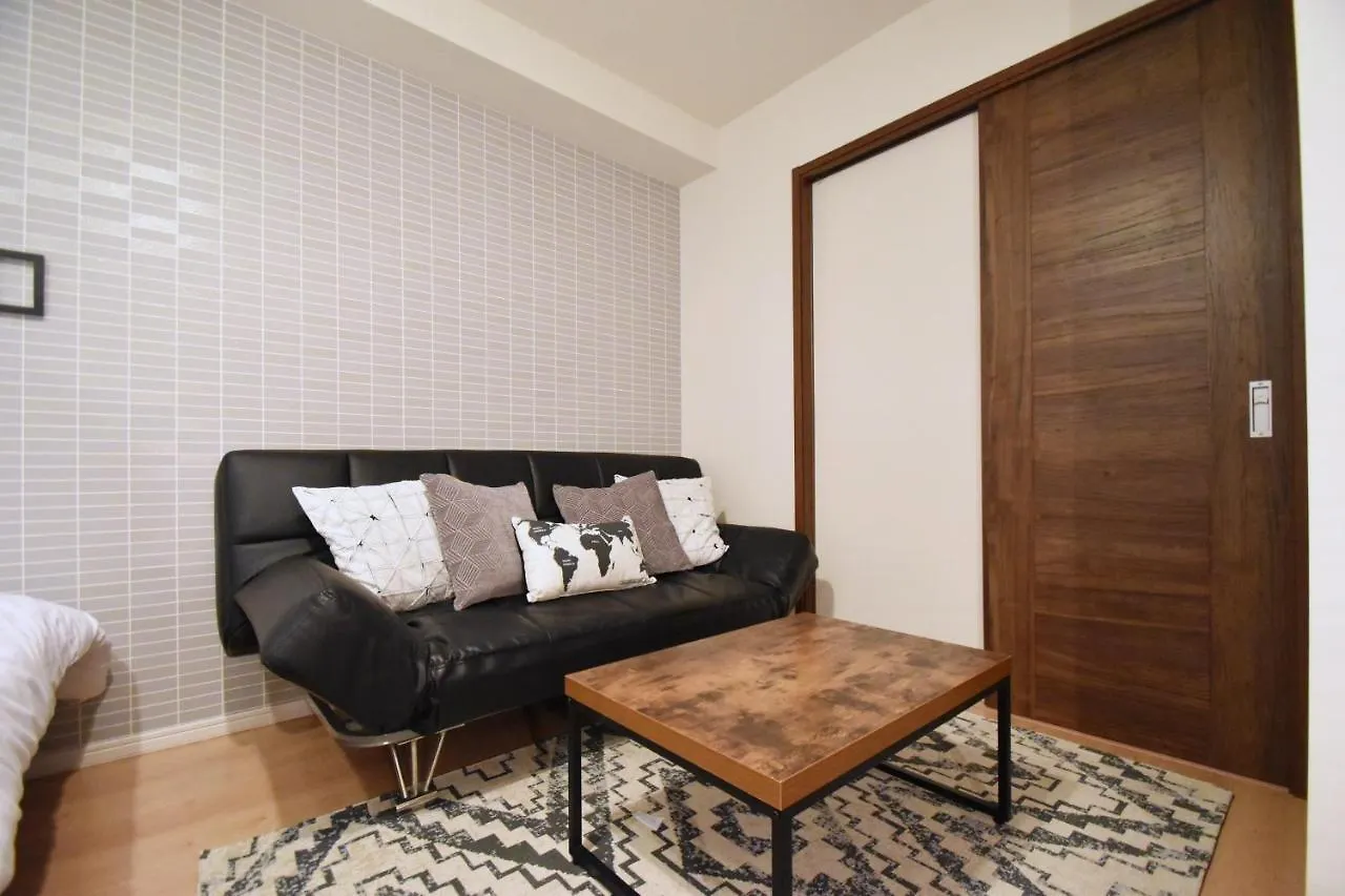 Origami Residential Suite - Tokyo Asakusa Skytree 0*,