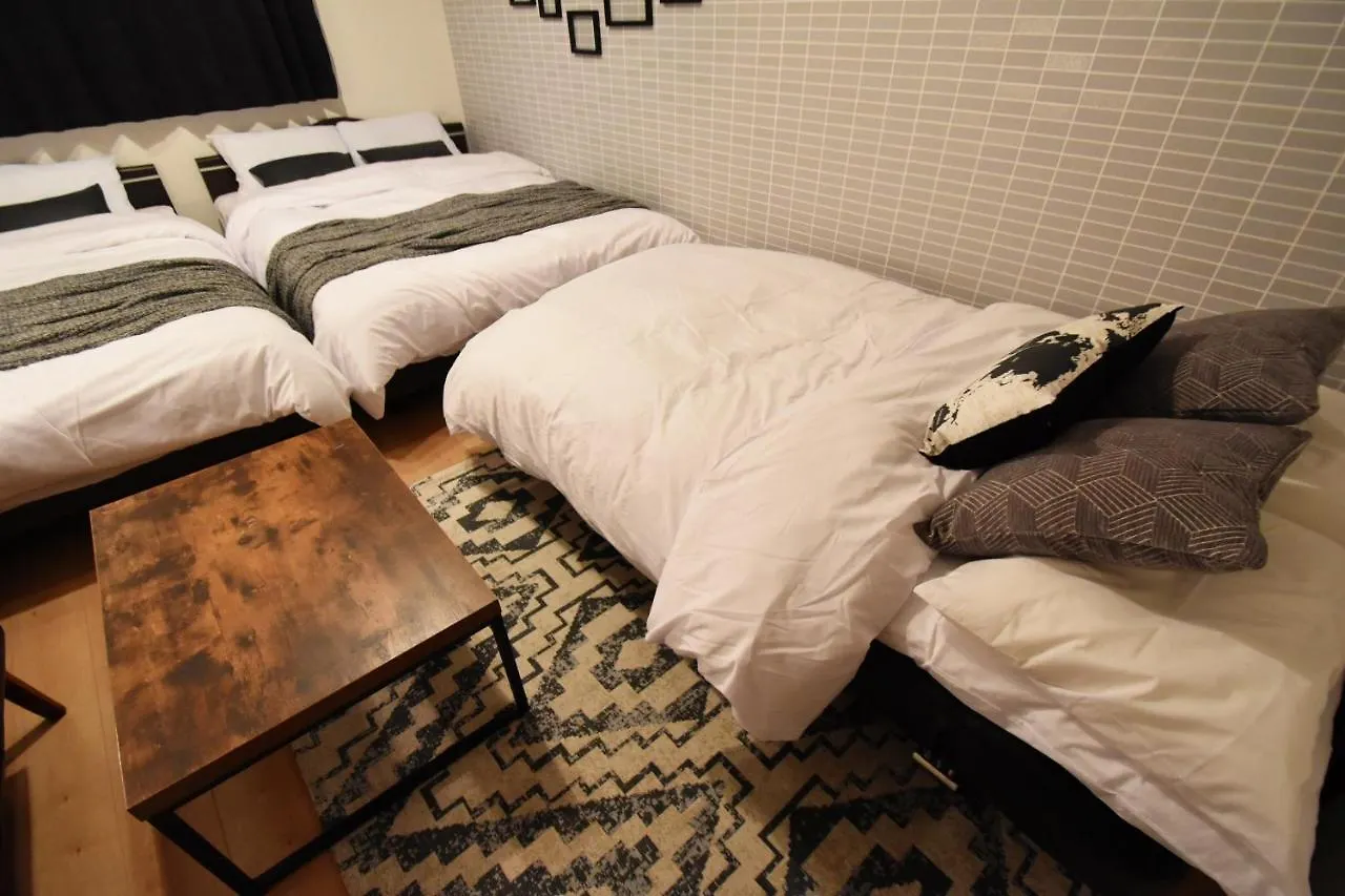 Origami Residential Suite - Tokyo Asakusa Skytree